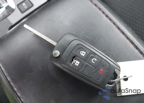 2012 Chevrolet Equinox Ls из США, поврежденный, VIN 2GNFLCEK5C6184884